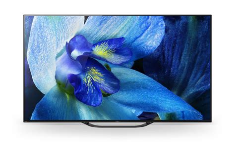 Lowest price for <b>Sony</b> OLED KD-55AG8 is £1,399. . Sony ag8 55